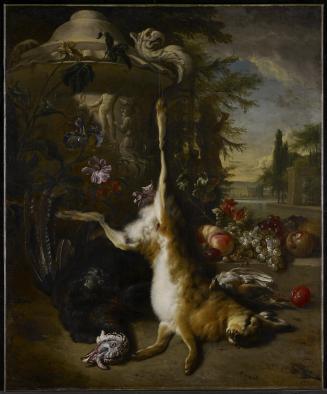 Jan Weenix