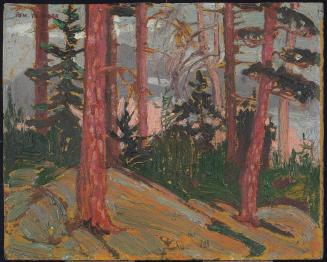 Untitled Landscape