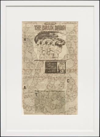 Brain Drain