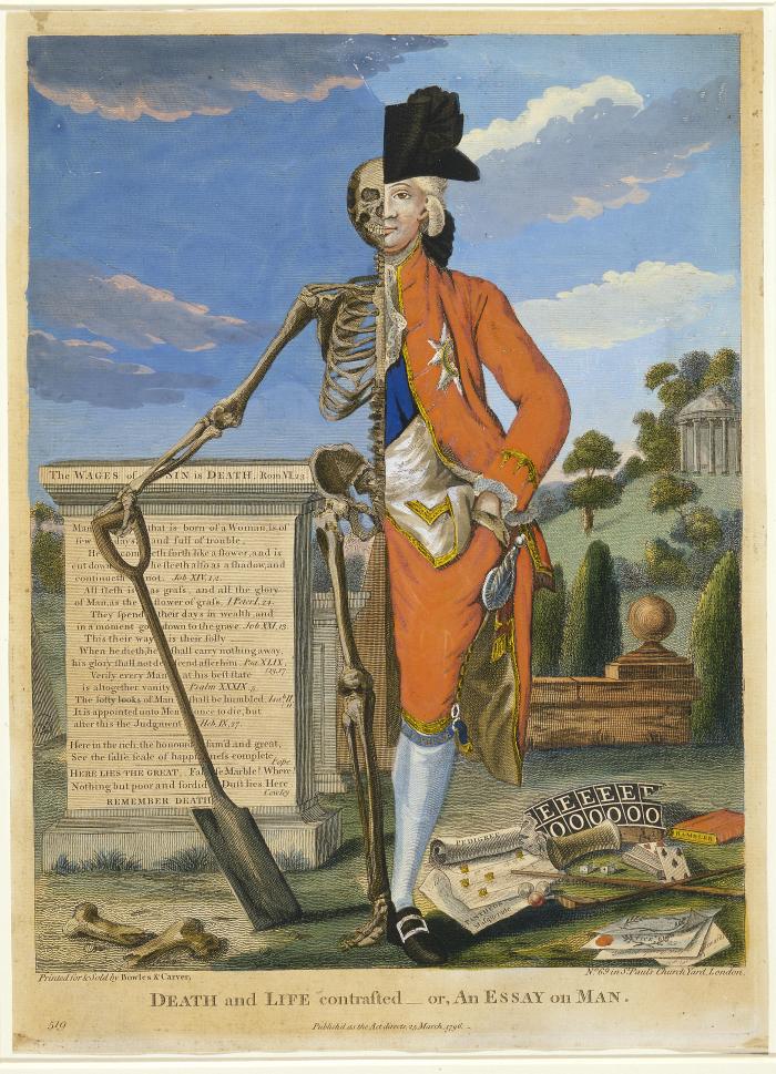 Robert Dighton
