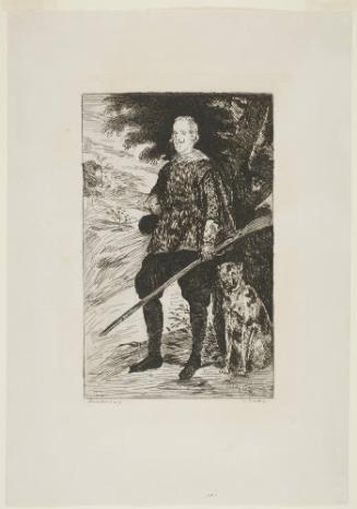 Philip IV Philippe IV/roi d'Espagne