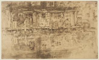 Long House – Dyer’s – Amsterdam