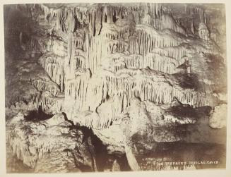 [The Terraces, Jenolan Caves, New South Wales]   from Oceanic Album
