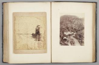 [The Hotel, Jenolan Caves, New South Wales]   from Oceanic Album