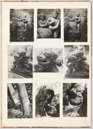 Page 36 of Untitled (Album of Views and Portraits)