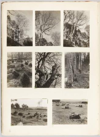 Page 33 of Untitled (Album of Views and Portraits)