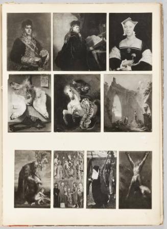 Page 24 of Untitled (Album of Views and Portraits)