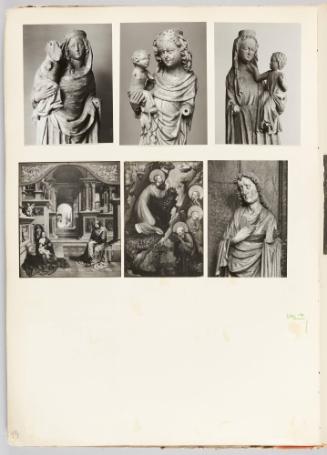 Page 19 of Untitled (Album of Views and Portraits)