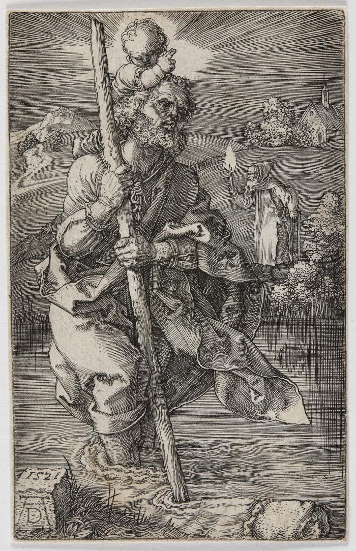Albrecht Dürer