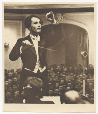 Untitled (Conductor and Orchestra)