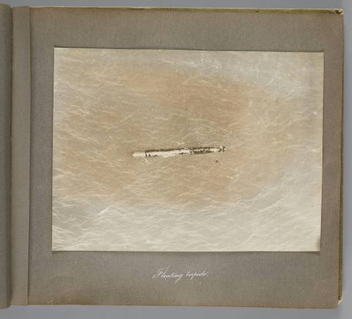 Page 61 of Album of the 6th Brigade Royal Air Force