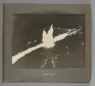 Page 59 of Album of the 6th Brigade Royal Air Force