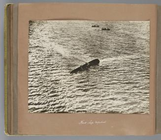 Page 50 of Album of the 6th Brigade Royal Air Force