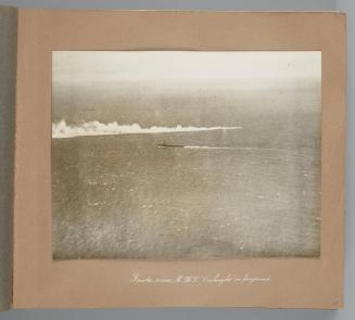 Page 43 of Album of the 6th Brigade Royal Air Force