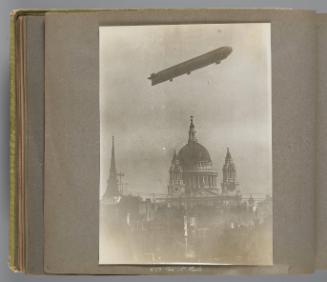 Page 30 of Album of the 6th Brigade Royal Air Force