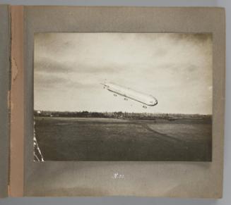 Page 29 of Album of the 6th Brigade Royal Air Force