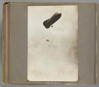 Page 24 of Album of the 6th Brigade Royal Air Force