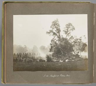 Page 8 of Album of the 6th Brigade Royal Air Force