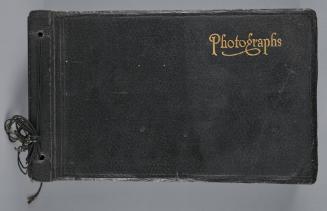 Canada Jan 1917-18 Album