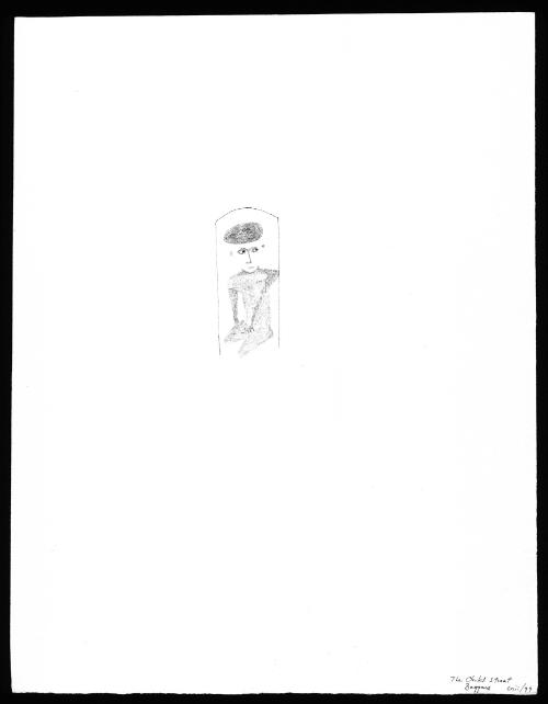 The Child Street Beggars