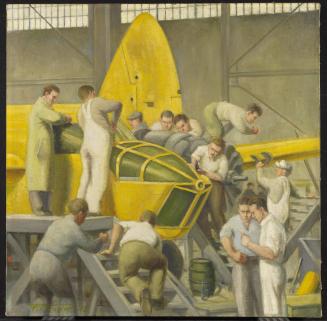 Frederick Bourchier Taylor