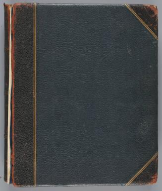 RFC Official Photographer's Collection Album