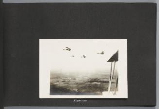 Page 28 of Canadian Aviator in training Album