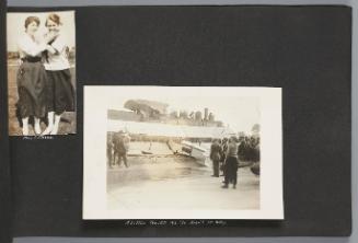 Page 26 of Canadian Aviator in training Album