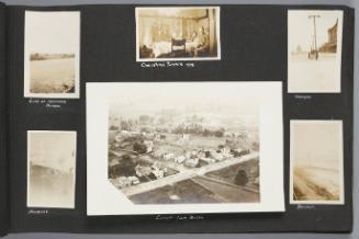 Page 21 of Canadian Aviator in training Album