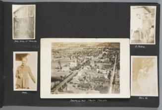 Page 16 of Canadian Aviator in training Album