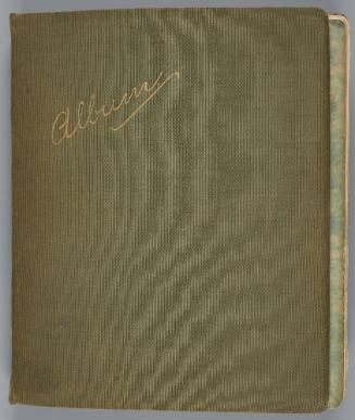 Western Front Eclectic Album