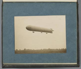 Page 27 of Airships, Rigid and Non-Rigid, Howden, 1916-1919