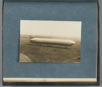 Page 26 of Airships, Rigid and Non-Rigid, Howden, 1916-1919