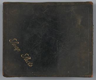 Airships, Rigid and Non-Rigid, Howden, 1916-1919