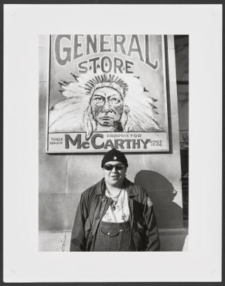 How do you measure up? 1994, Toronto, Ontario, N43 38.620 W79 23.780