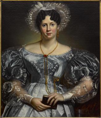 Antoine-Sébastien Plamondon