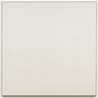 Agnes Martin
