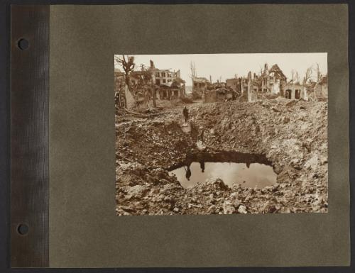 Page 25 of Australian Units on the Western Front