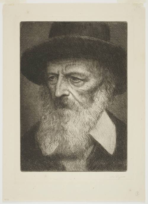 Alfred, Lord Tennyson