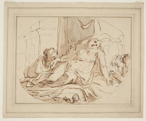 Giovanni Battista Cipriani