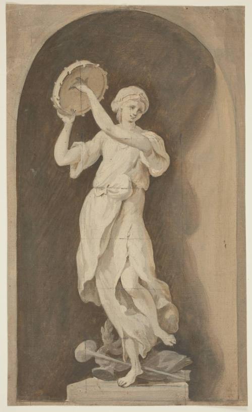 Allegory of Music