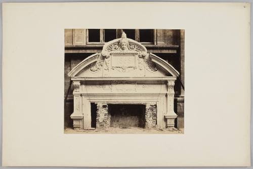 Plate No. 53 - Element No. 1286