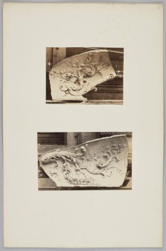 Plate No. 27 - Element No. 1522