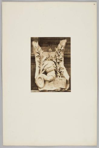 Plate No. 18 - Element No. 1527