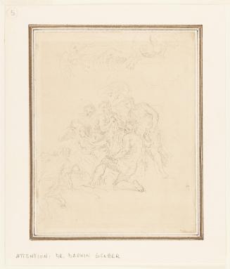 Adoration of the Child