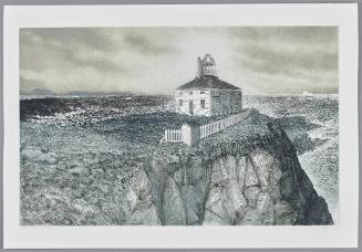 Cape Spear, Newfoundland