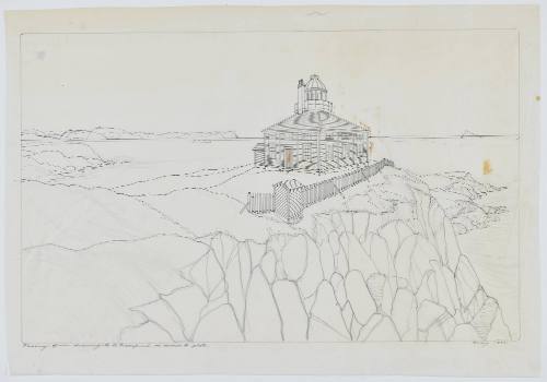 Cape Spear, Newfoundland