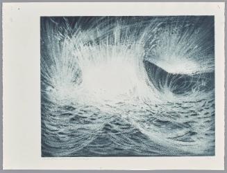 Wreck of the S.S. Ranger