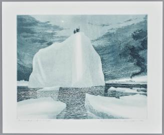 Two Scouts from the S.S. Eagle