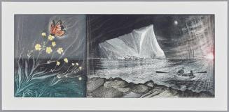 His Father Dreams II Labrador Days